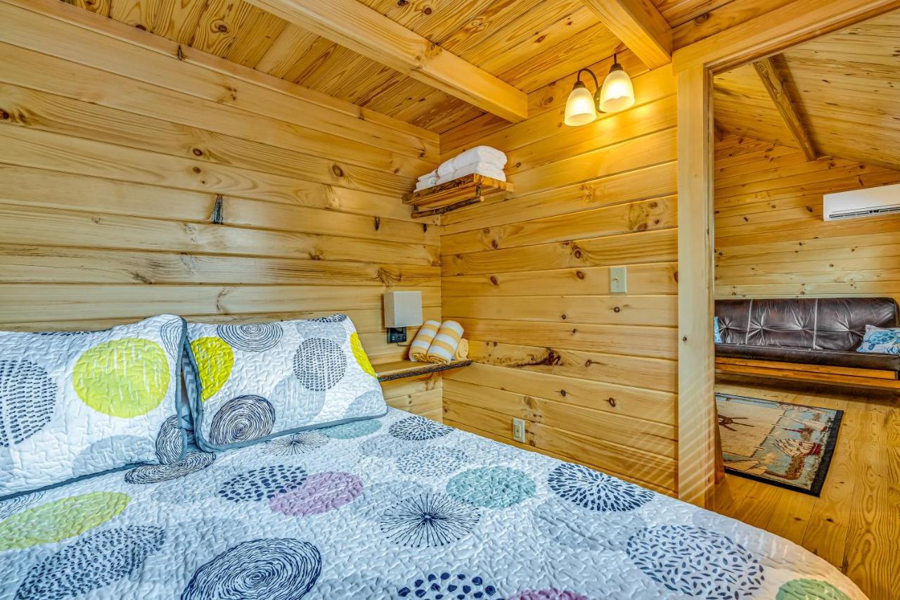 Cabins At Bonefish Bay Маратон Экстерьер фото