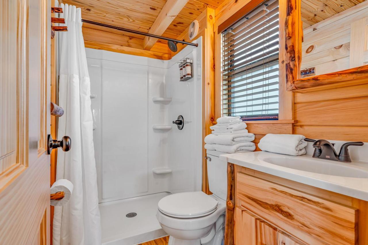 Cabins At Bonefish Bay Маратон Экстерьер фото