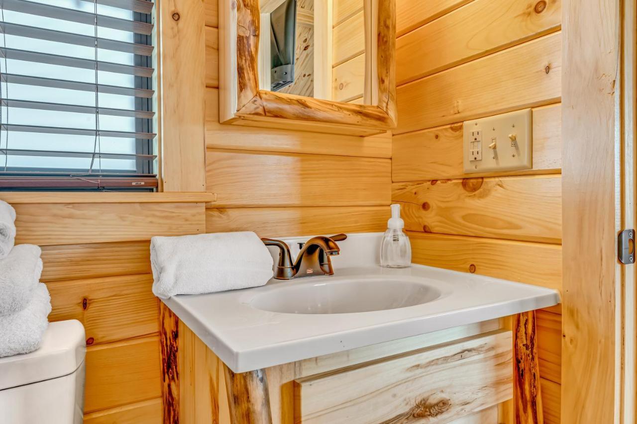 Cabins At Bonefish Bay Маратон Экстерьер фото