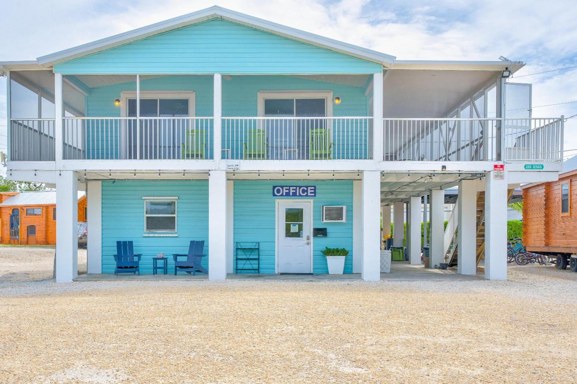 Cabins At Bonefish Bay Маратон Номер фото
