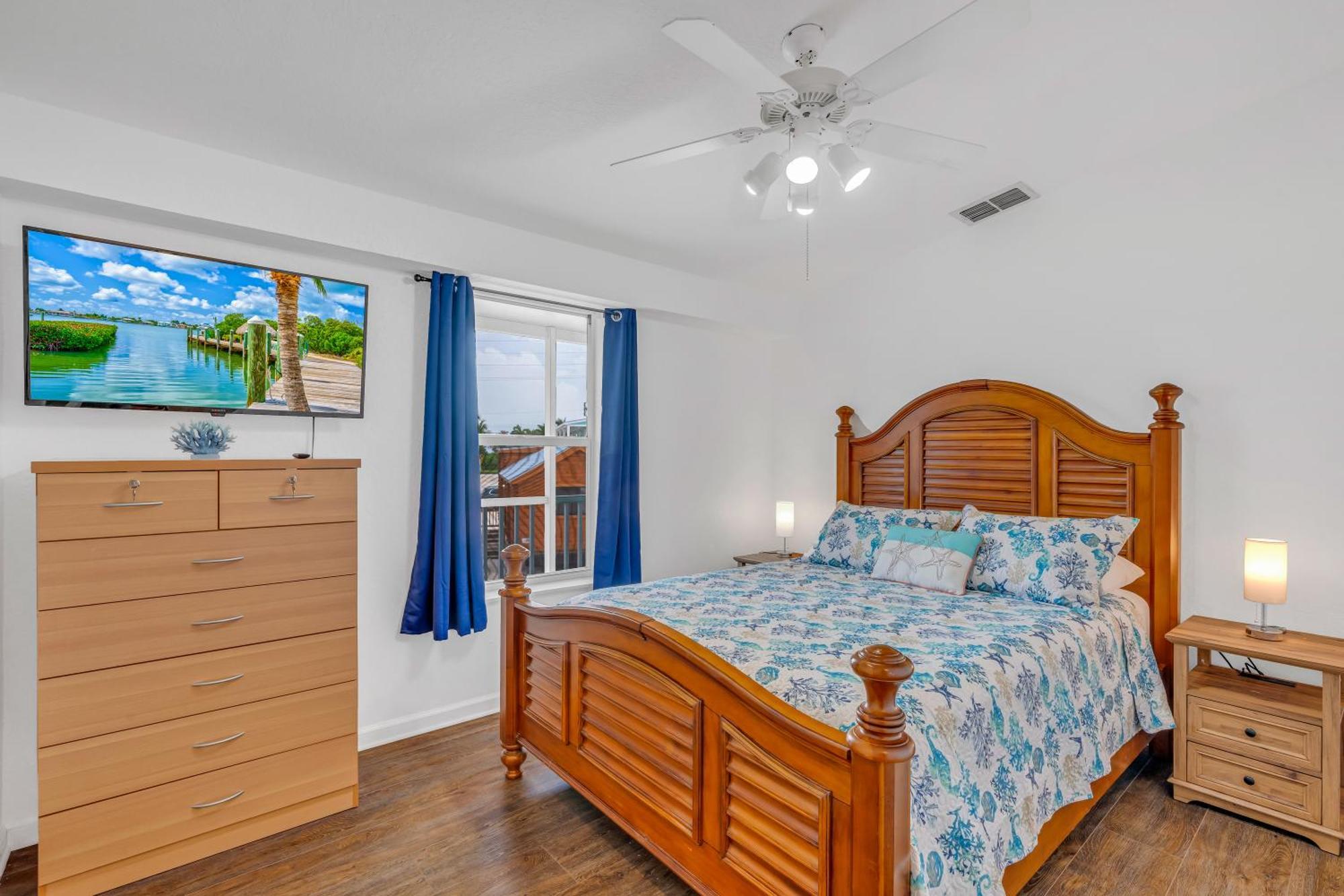 Cabins At Bonefish Bay Маратон Номер фото