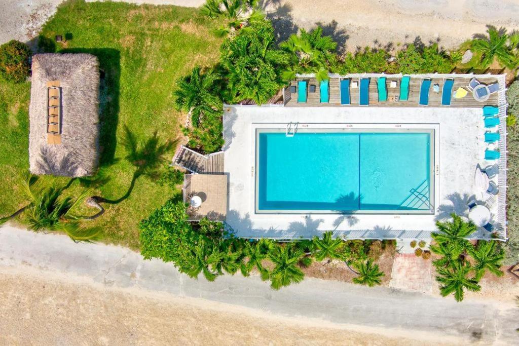 Cabins At Bonefish Bay Маратон Экстерьер фото