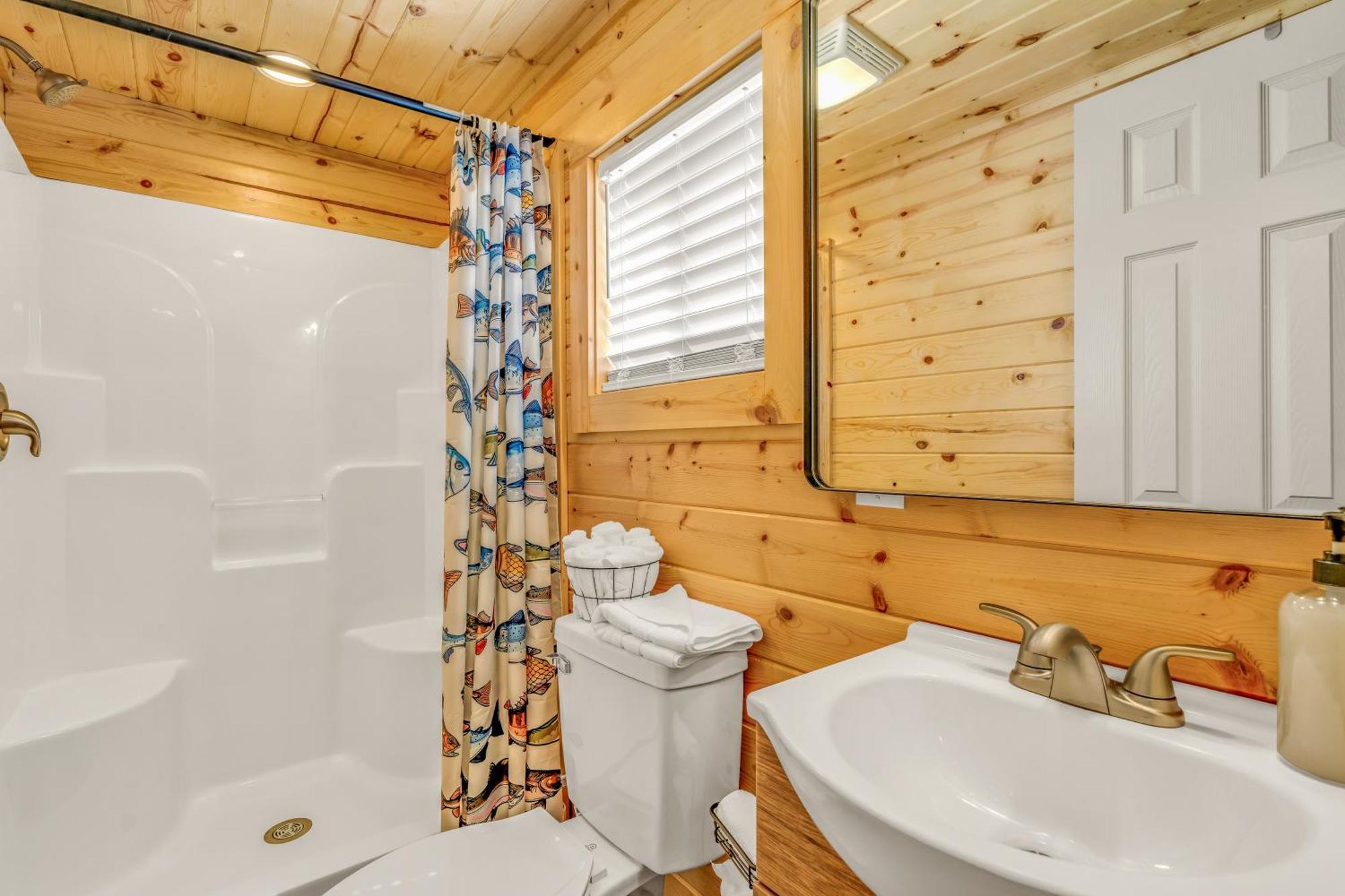 Cabins At Bonefish Bay Маратон Экстерьер фото